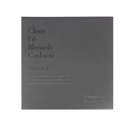 Cosrx, Кушон от пятен Clear Fit, 21 ярких бежевых кушона, 15 г
