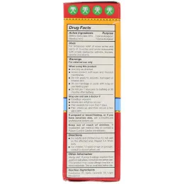 Tiger Balm, «Тигровый бальзам», 2 жидких унции (57 мл)