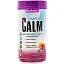 Bluebonnet Nutrition, Сухая смесь Simply Calm, Вкус малины и лимона, 16 унц. (454 г)