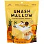 SmashMallow, Поджаренный кокос и ананас, 128 г (4,5 унции)