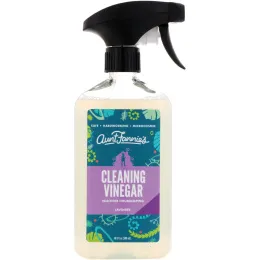 Aunt Fannie's, Cleaning Vinegar, Lavender, 16.9 fl oz (500 ml)