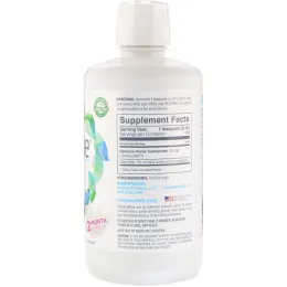 Restore, Минеральная добавка для здорового кишечника, 32 ж. унц. (946 мл)