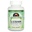 Source Naturals, Vegan True, глюкозамин, 750 мг, 60 таблеток