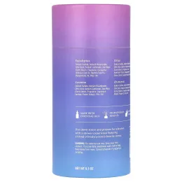 Body Restore, Пароварки для душа, весенняя растительная смесь, 6 таблеток, 5,3 унции