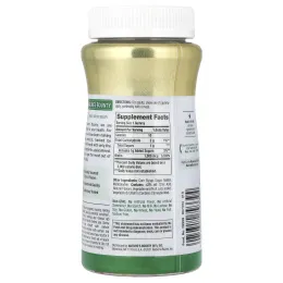 Nature's Bounty, Жевательные мармеладки с биотином, со вкусом винограда, апельсина и вишни, 1000 мкг, 110 жевательных таблеток