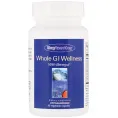 Allergy Research Group, Whole GI Wellness, для здоровой желудочно-кишечной функции, 60 вегетарианских капсул
