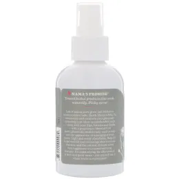 Earth Mama, Belly Oil, 4 ж. унц. (120 мл)