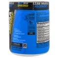 BPI Sports, Лучшие измельченные аминокислоты с разветвленной цепью, формула восстановления сухой мышечной массы, фруктовый пунш, 9,7 унций (275 г)