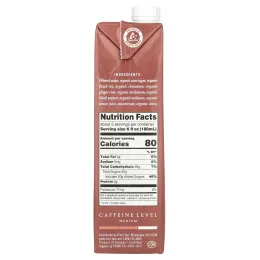 Rishi Tea, Концентрат органического чая, масала чай, 946 мл (32 жидк. унц.)