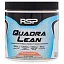 RSP Nutrition, Quadra Lean, Stimulant-Free Weight Management, Peach Mango, 3.81 oz (108 g)