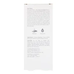 Nature's Origin, Ароматерапия, смесь эфирных масел, роликовое средство с перечной мятой, 15 мл