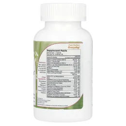 Zahler, Дородовое средство Total One, важнейшее дородовое средство, принимаемое 1 раз в день, 60 капсул