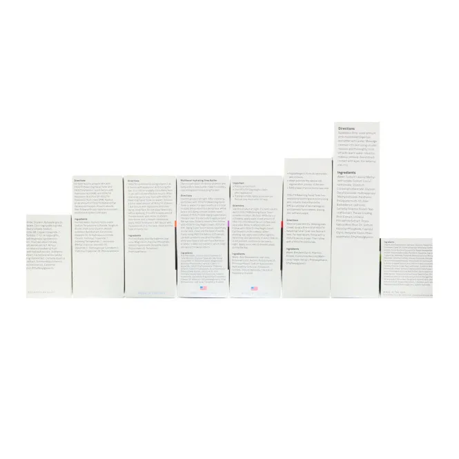 Yeouth, Антивозрастная система, от 40 лет, компелкт из 8 шт.