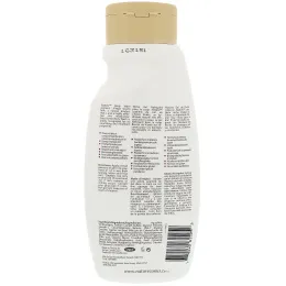 Canus, Гель для душа, со свежим козьим молоком, масло ши, 16,9 ж. унц. (500 мл)