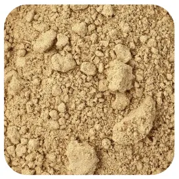 California Gold Nutrition, Fungiology®, порошок из сертифицированного органического трутовика разноцветного, 120 г (4,2 унции)