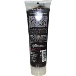 Giovanni, Очищающий и отшелушивающий скраб для тела, 6 унций (170 г)