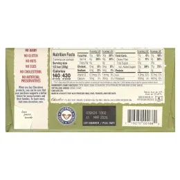 Chocolove, Кристаллизованный имбирь в темном шоколаде, 65% какао, 90 г (3,2 унции)