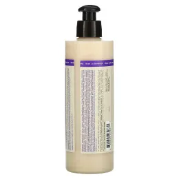 Carol's Daughter, Черная ваниль, увлажнение и блеск, крем для расчесывания 4 в 1, 236 мл (8 жидк. Унций)