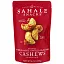 Sahale Snacks, Кешью с гранатом и ванилью, 4 унции (113 г)
