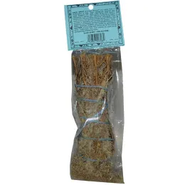 Sage Spirit, Благовония коренных Американцев, шалфей и лаванда, 6-7 дюймов