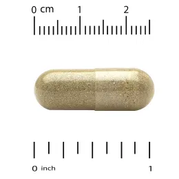 Vitacost, муира пуама, 120 капсул (300 мг в 1 капсуле)