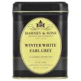 Harney & Sons, White Tea, White Winter Early Grey, 56 г (2 унции)