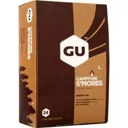 Gu, Энергетическое желе Campfire S'mores 24 шт.