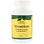 EuroPharma, Terry Naturally, Terry Naturally, стронций, 60 капсул