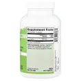 Vitacost, L-цитруллин, 750 мг, 180 капсул
