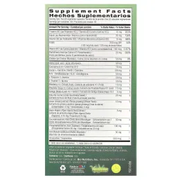 Bio Nutrition, средство для здоровья мозга, 60 вегетарианских капсул