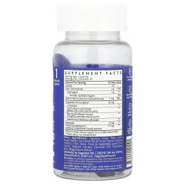 SugarbearPro, Sleep 5-HTP Amino Gummies, 32 Gummies