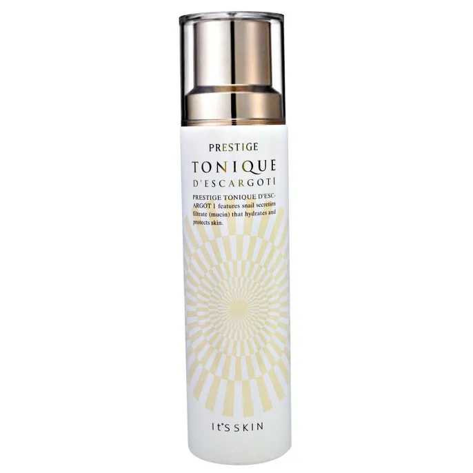 It's Skin, Престиж, Тоник из улиток, 140 мл
