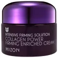 Mizon, Обогащенный Коллагеном Укрепляющий Крем, 1,69 унция ( 50 мл)