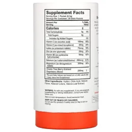 Premama, 28 Day Birth Control Cleanse, Berry Drink Mix, Stage 1, 8.4 oz ( 238 g)