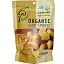 GoOrganic, Натуральные леденцы с имбирем, 3.5 унций (100 г)