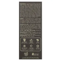 Benton, Пчелиный и улиточная сыворотка, 1,18 ж. унц. (35 мл)