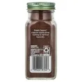 Simply Organic, гвоздика, молотая, 80 г (2,82 унции)