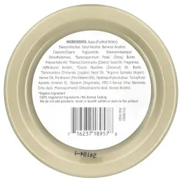 Giovanni, Укрепляющая маска для волос с разглаживающим касторовым маслом, 295 мл (10 жидк. унц.)