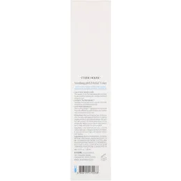 Etude, Soon Jung, pH 5.5 Relief Toner, 6.08 fl oz (180 ml)