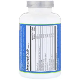 Vita Logic, Stomach Formula, 120 Vegcaps