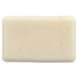 ATTITUDE, Super Leaves™, кусковое мыло для тела, для мужчин, матча и бергамот, 113 г (4 унции)