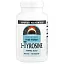 Source Naturals, L-Тирозин, 500 мг, 100 таблеток