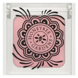 Honeybee Gardens, Румяна из отжатой маракуи, улучшающие кожу лица, Бездыханный, 0,3 унции (8,5 г)