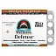 Source Naturals, Wellness Defense, средство против симптомов простуды, 48 натуральных таблеток