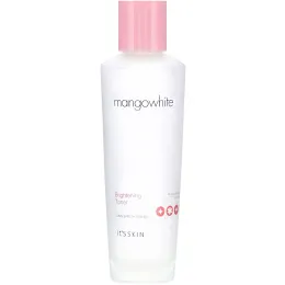 It's Skin, Mangowhite, Brightening Toner, 150 ml