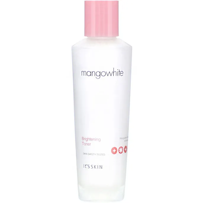 It's Skin, Mangowhite, Brightening Toner, 150 ml