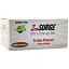Pacific Health, 2nd Surge ультраэнергетическbq геля Double Expresso 8 шт.