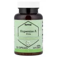 Vitacost, Synergy®, гуперзин А, 50 мкг, 120 капсул