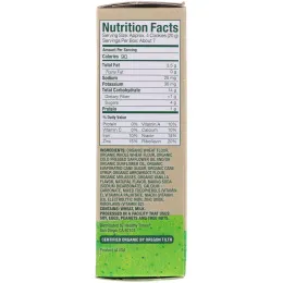 Healthy Times, Органические печенья из муки аррорут, ванильный вкус, для малышей то года, 5 унций (142 г)