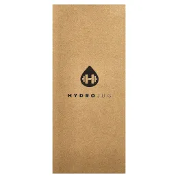 HydroJug, Traveller Tumbler, со вкусом сосны, 180 мл (40 унций)